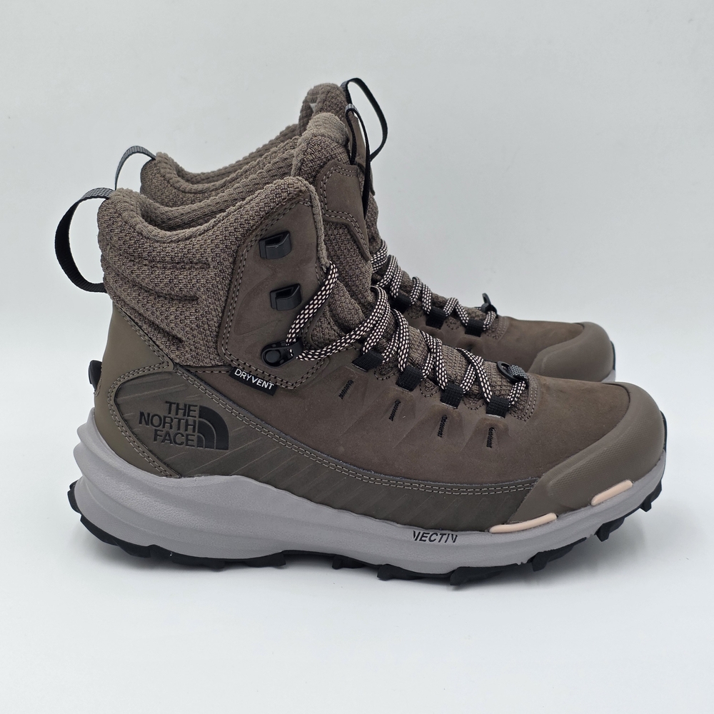 NEW The North Face Women's Vectiv Fastpack Insulated Futurelight